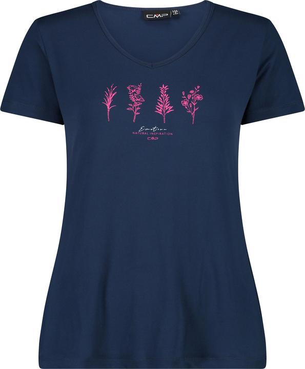 Actual product image CMP Campagnolo Print (XXS)