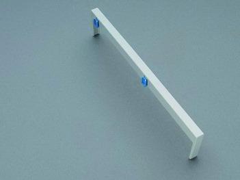 Produktbild Wöhner WOEHNER Wohner 32963 durch seitlichen Modul EWG, fixierbarem an beiden Seiten, 9 mm x 200 mm x 200 m