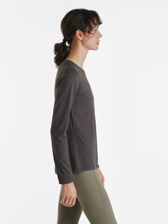 Actual product image Arc'teryx Women's Taema Crew L/S (XL)