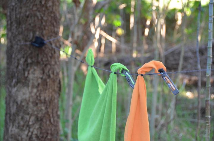Produktbild Sea To Summit The Clothesline