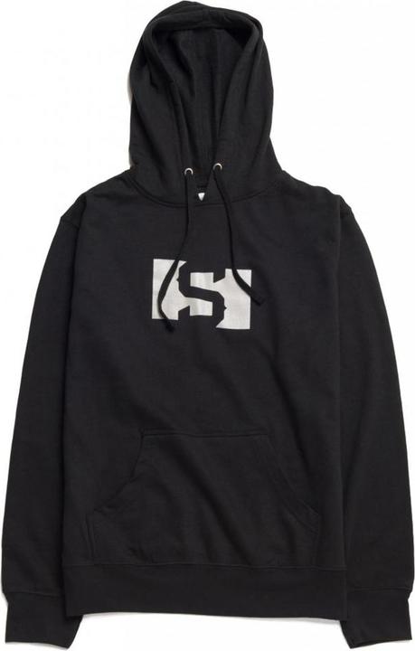 Immagine prodotto State S Flag Hoody (L)