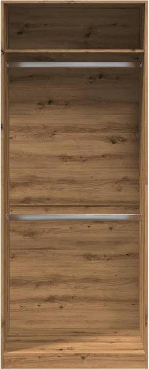 Produktbild vidaXL Alexius (80 x 50 x 200 cm)