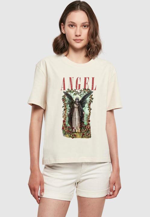 Produktbild Miss Tee Angel Tee - 105745 (4XL)