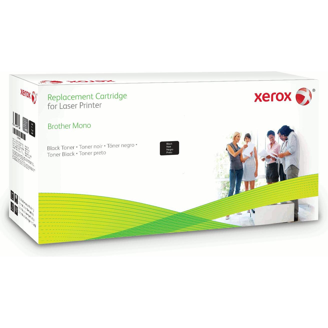 Thumbnail - Xerox, Toner, Brother HL-2130/2132/2135 (BK)