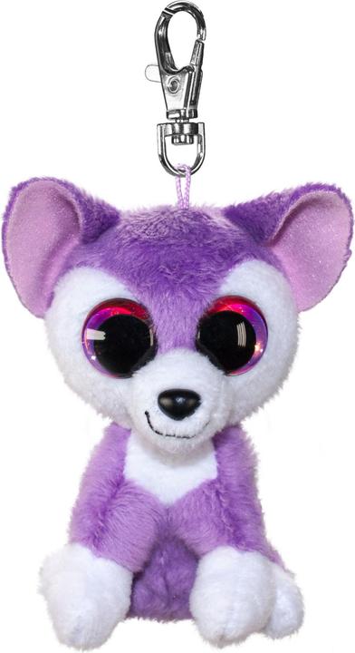 Produktbild Lumo Stars Schlüsselanhänger - Wolf Susi