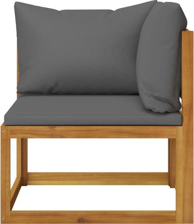 Produktbild vidaXL Garten Lounge Set