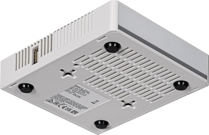 Actual product image MikroTik RB951UI-2HND: 5 Port WLAN Router