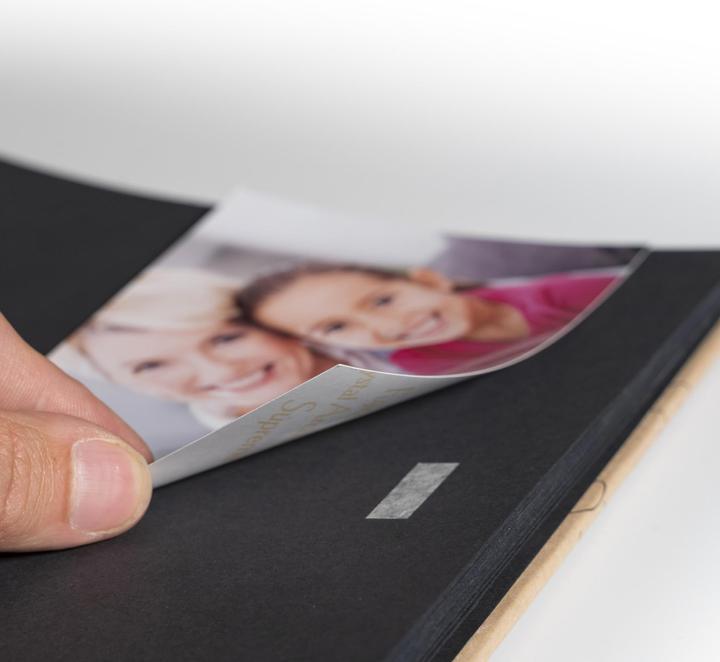 Image du produit Exacompta Albums photos