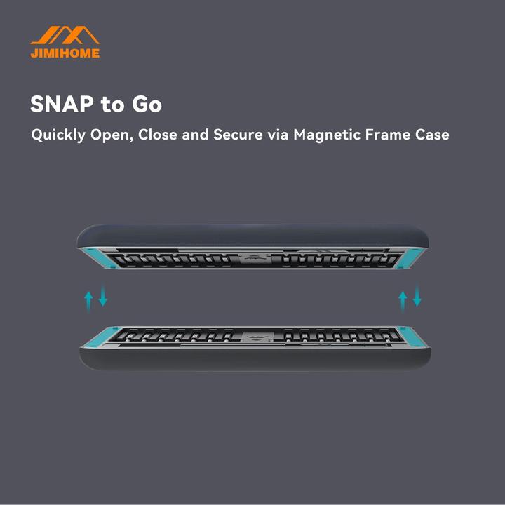 Produktbild Jimihome Precision Screwdriver Set JM-GNT80, 80pcs