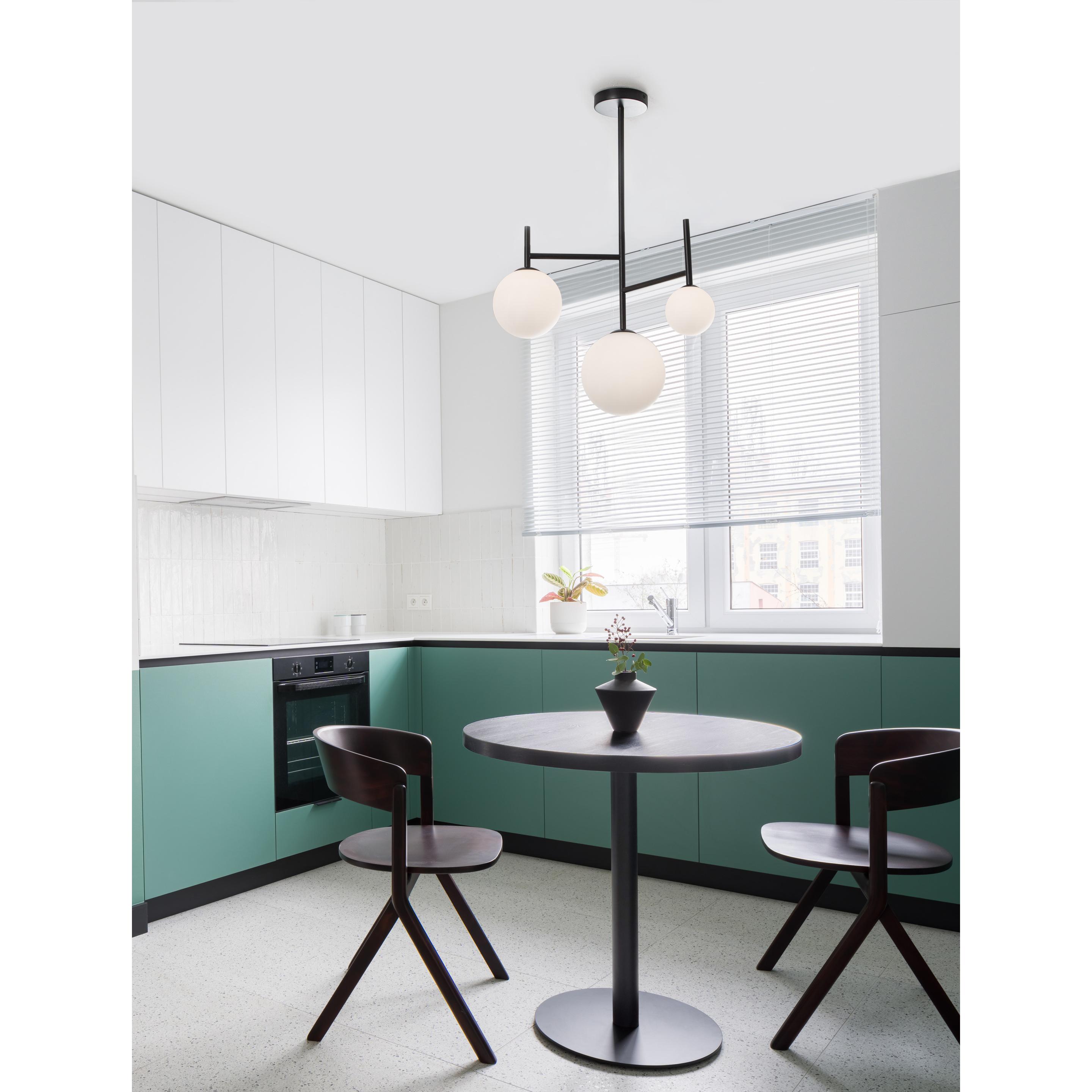 Thumbnail - Nova Luce, Pendelleuchte, Licato (G9)