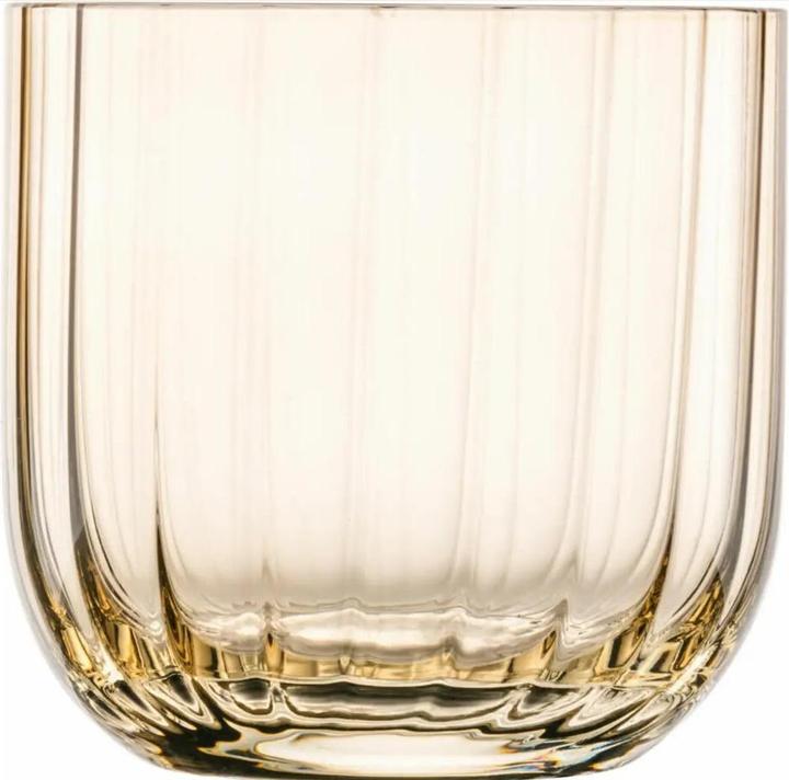 Zwiesel ZWG Windlicht Dialogue taupe (1 x, Ø 10 x 10 cm)