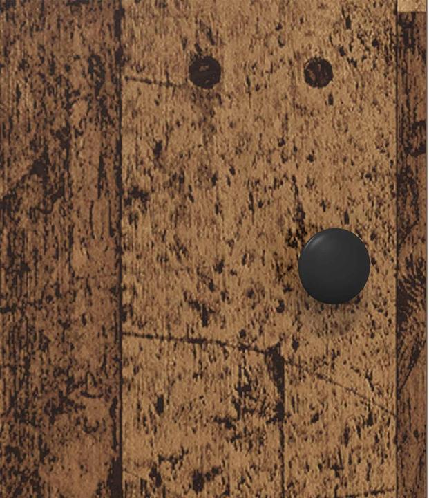 Image du produit vidaXL Sideboard (100 x 35 x 80 cm)