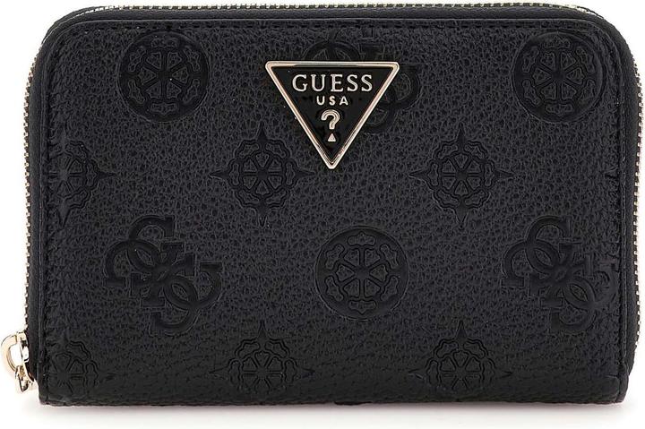 Actual product image Guess Cresidia II SLG Zip Around Wallet