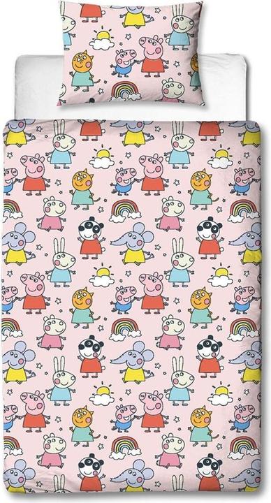 Actual product image Peppa Pig Playful Rotary