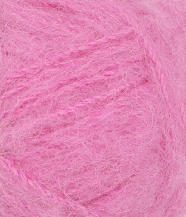 col. 4626 shocking pink, Pink Crush