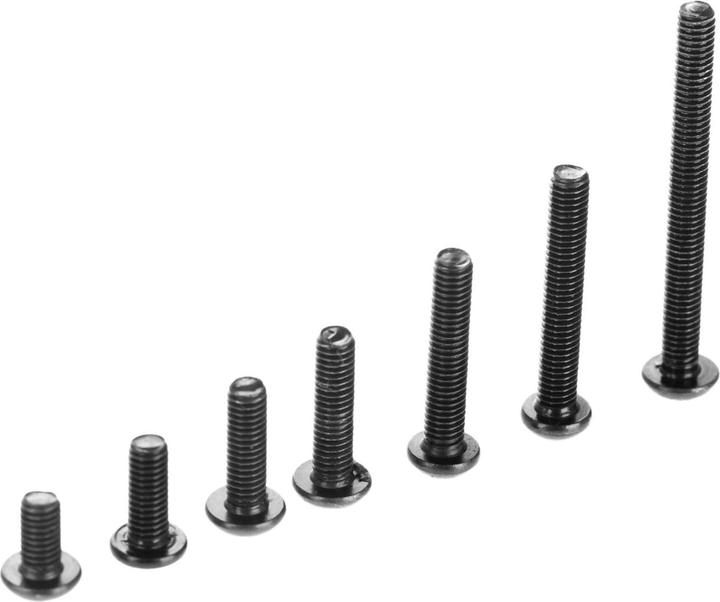 Produktbild Dronefactory Stahlschraube M3x16mm