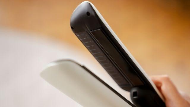 Produktbild MPM Luftglätter MPR-26