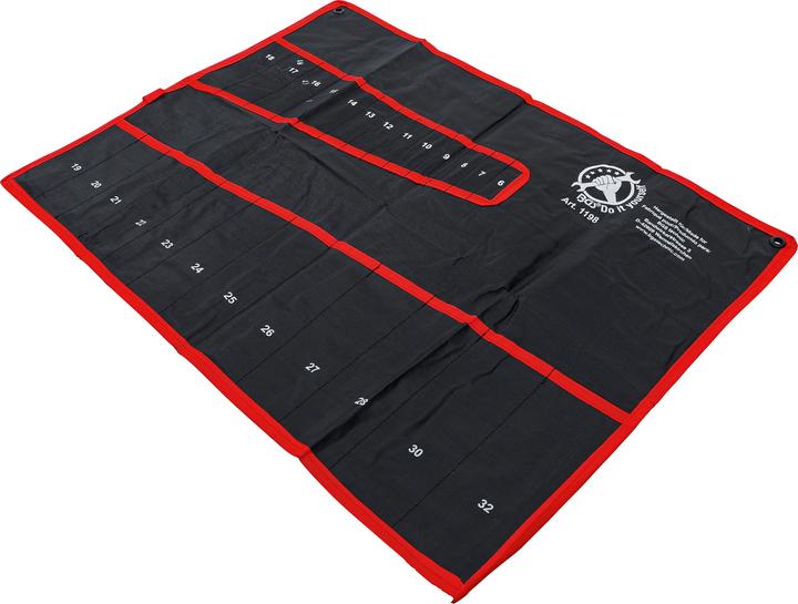 Actual product image BGS Empty Wallet for 1198