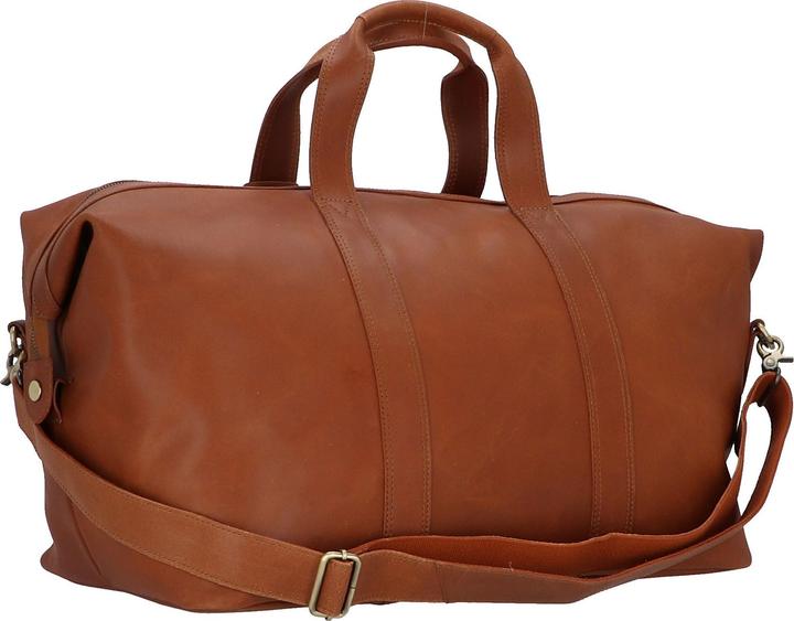 Produktbild Burkely Sem Weekender (40.80 l)