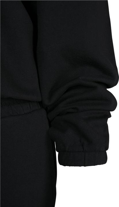 Actual product image Urban Classics Ladies Cold Shoulder Terry Jumpsuit (M)