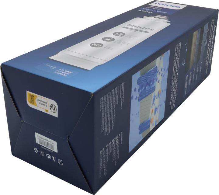 Produktbild Philips ADD583/10 Ersatzfilter (1 x)