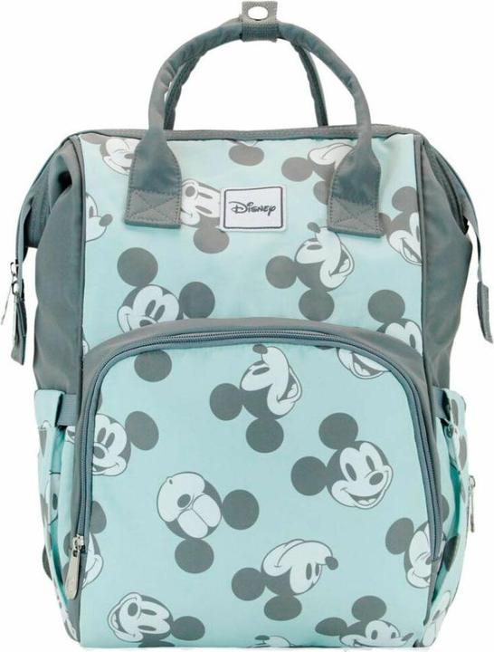 Produktbild Karactermania Mommy Backpack Bonny