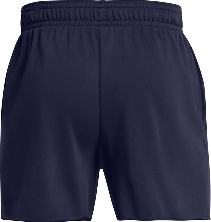 Image du produit Under Armour UA Rival Terry 6In Short (M)