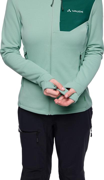 Immagine prodotto Vaude Monviso Fleece III (40, M)