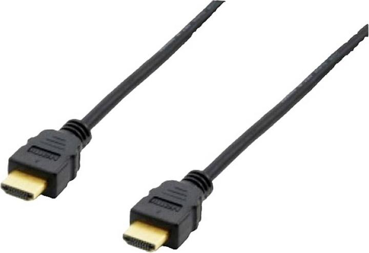 equip Alta velocità+ethernet HDMI a (5 m, HDMI, 2.0)