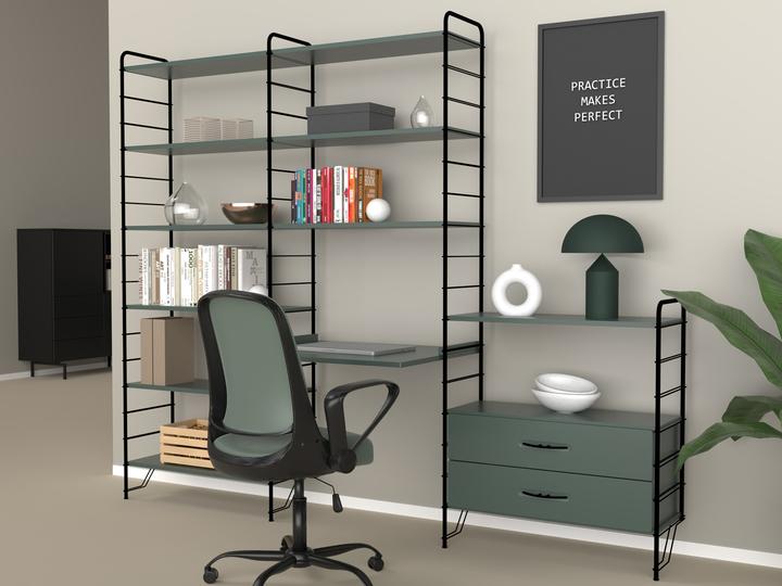 Image du produit BYYU Dakota (65 x 80 cm)