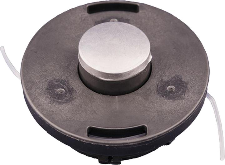 Actual product image Makita 2-thread head Tap&Go (Weed whacker, Trimmer line + line spool)