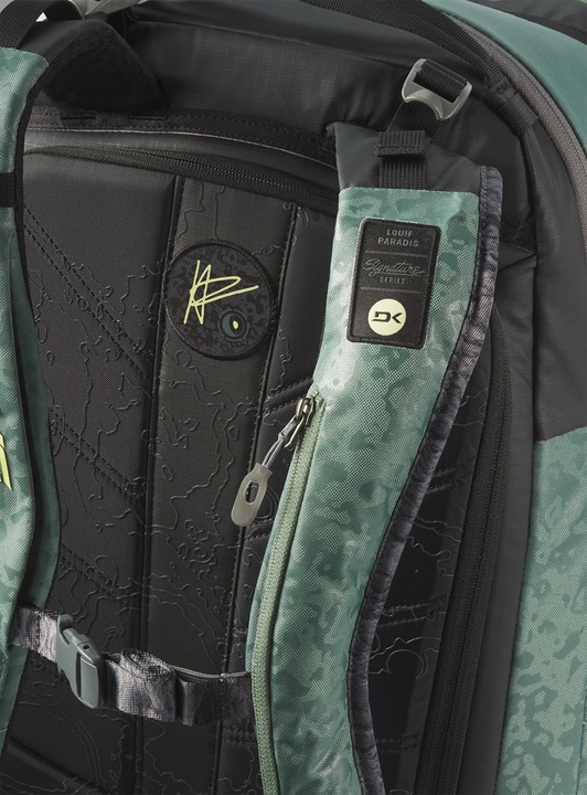 Produktbild Dakine Team Mission Pro 32l (32 l)