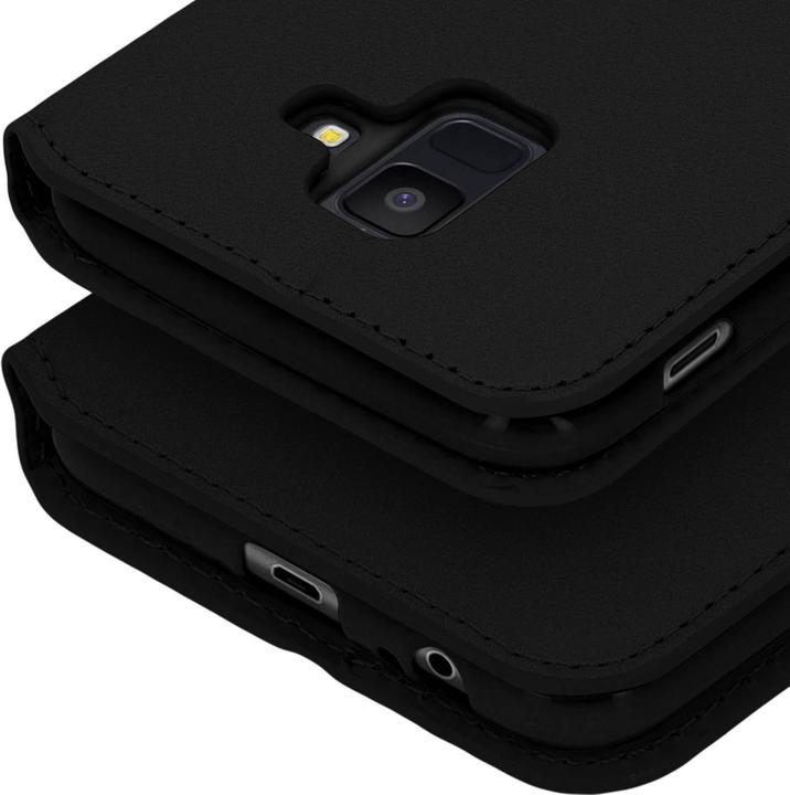 Actual product image Avizar Elec Series (Samsung Galaxy A6)