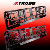 Produktbild Xtrobb Universal (Front + Heck, Universal)