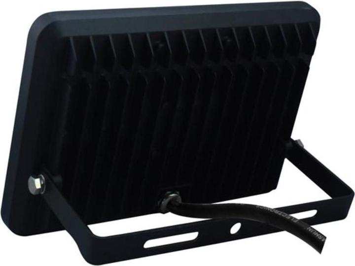 Actual product image LED Floodlights DIY Design LED Floodlight With Motion Sensor - 50 W, Neutral White (5400 lm)