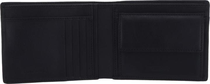 Actual product image Guess New Boston Billfold Coin Wallet