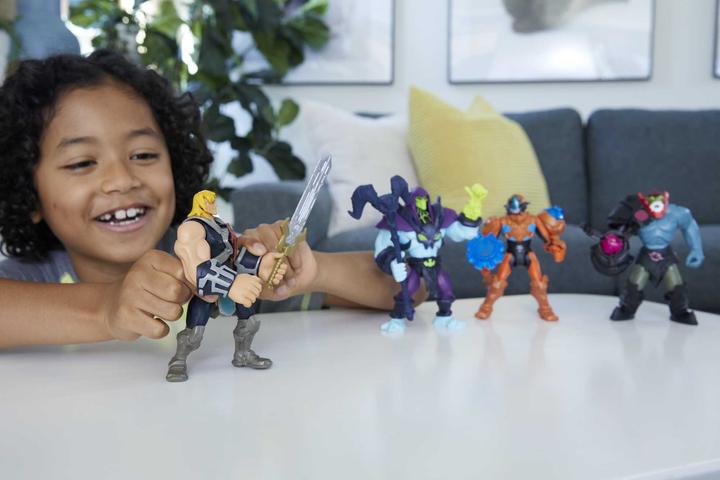 Produktbild Masters of the Universe Figur Man-At-Arms