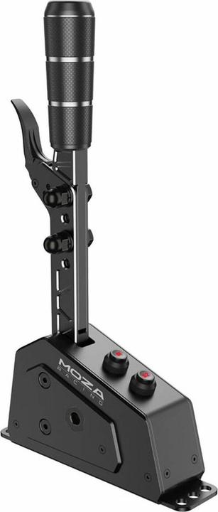 Moza SPG Décaleur séquentiel (PC)