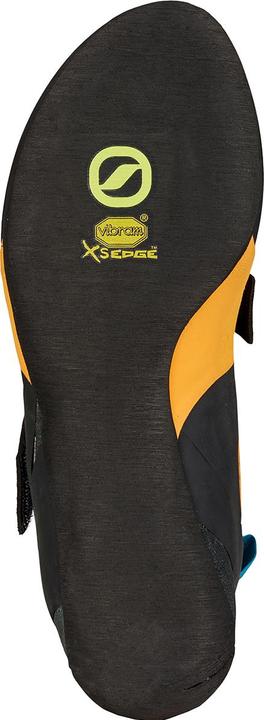 Produktbild Scarpa Force V Kletterschuhe (39.5)