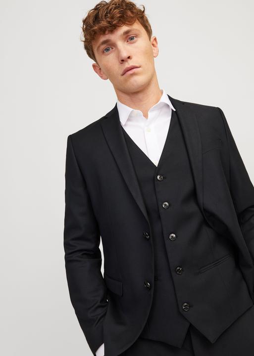 Actual product image Jack & Jones vest (48)