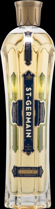 Produktbild St. Germain Délice de sureau (1 x 70 cl)