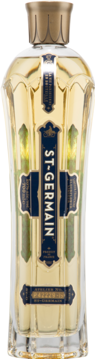 Immagine prodotto St. Germain Délice de sureau (1 x 70 cl)
