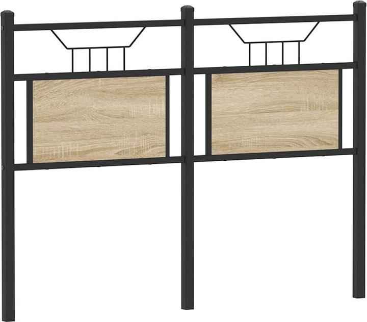 Immagine prodotto vidaXL Gorgonia (126 x 3 x 91,5 cm)