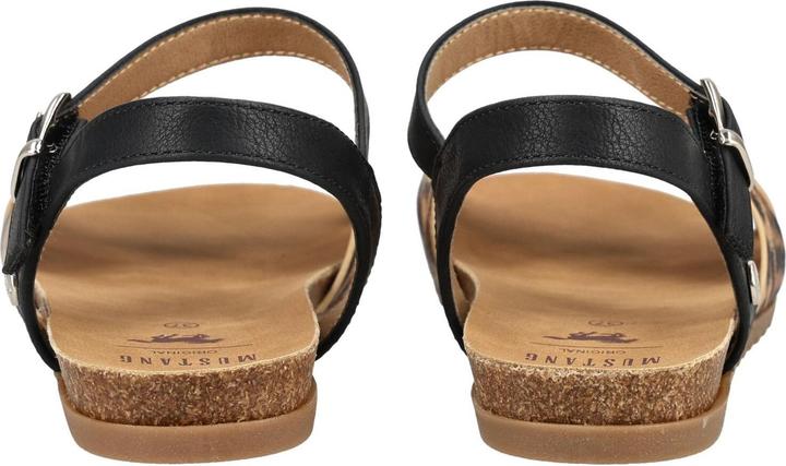 Produktbild Mustang Sandalen (37)