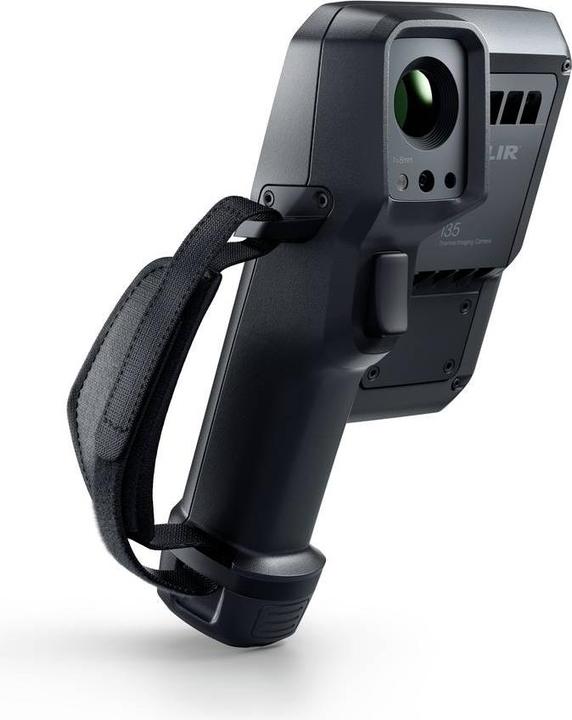Actual product image Flir i35 Wärmebildkamera -20 bis 450°C