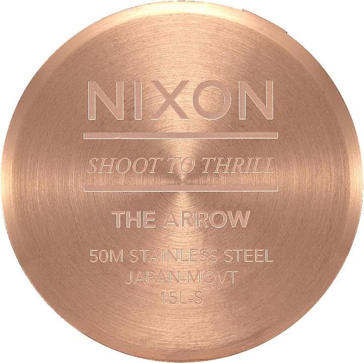 Produktbild Nixon The Arrow (Analoguhr, 38 mm)