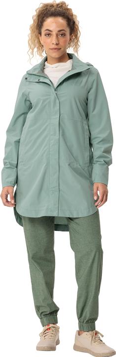 Actual product image Vaude Mineo 2.5L Coat (42, L)
