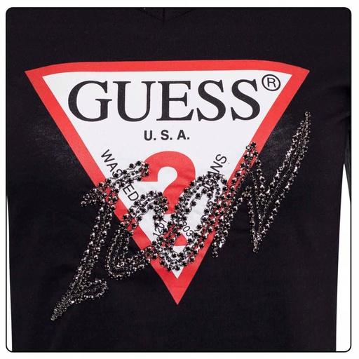 Produktbild Guess Langarm-T-Shirt für Damen (XS)