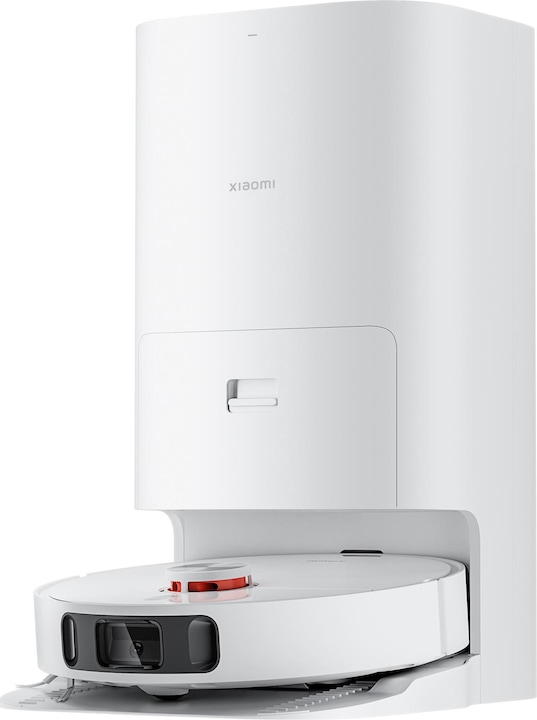 Image du produit Xiaomi Robot Vacuum X10+ (Robot d'aspiration et de nettoyage)