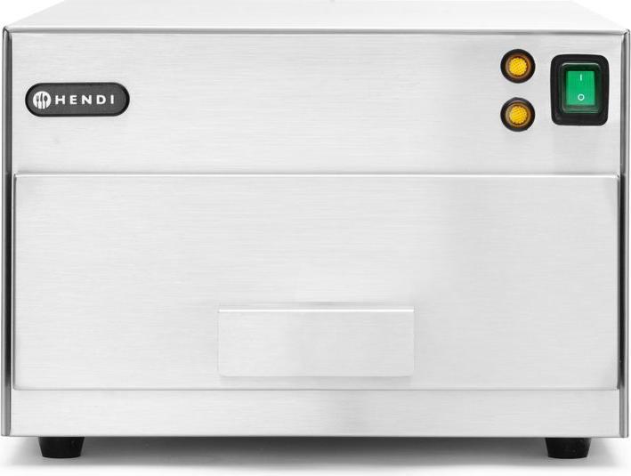 Actual product image Hendi Steriliser Multifunctional 512x358x255 mm